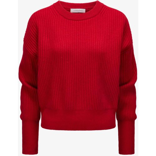 Cashmere-Pullover LODENFREY - LODENFREY - Modalova