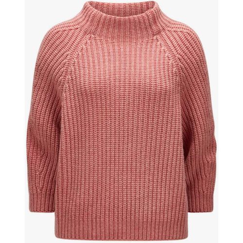 Fallou Cashmere-Pullover - IRIS von ARNIM - Modalova