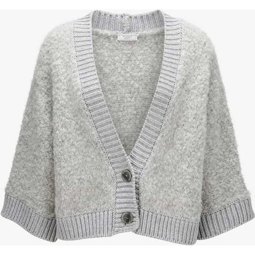 Strickjacke Peserico - PESERICO - Modalova