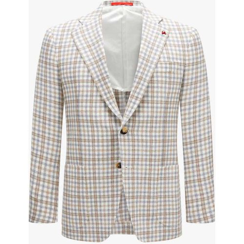 Isaia Napoli - Sakko | Herren (52) - Isaia Napoli - Modalova