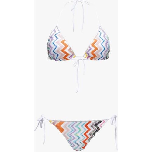 Missoni- Bikini | Damen (36) - Missoni - Modalova