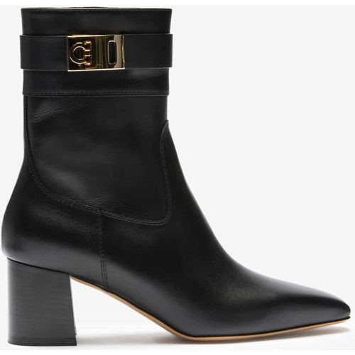 Rol Stiefeletten | Damen (40) - Ferragamo - Modalova