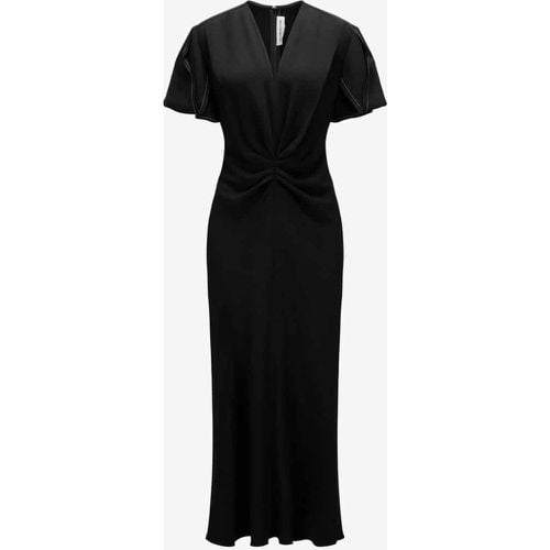 Maxikleid Victoria Beckham - Victoria Beckham - Modalova