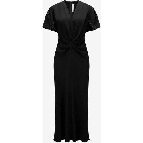 Maxikleid | Damen (40) - Victoria Beckham - Modalova