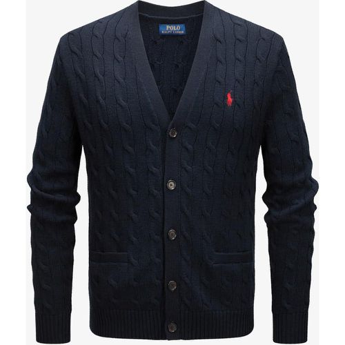 Strickjacke Polo Ralph Lauren - Polo Ralph Lauren - Modalova