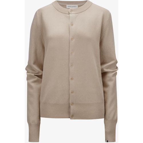 Cardi Cashmere-Strickjacke - Extreme Cashmere - Modalova