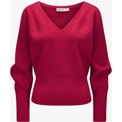 Montana Pullover | Damen (M) - Simkhai - Modalova