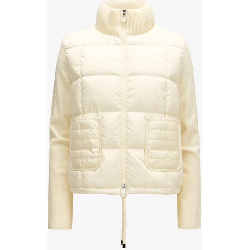 Daunenjacke Moncler - Moncler - Modalova