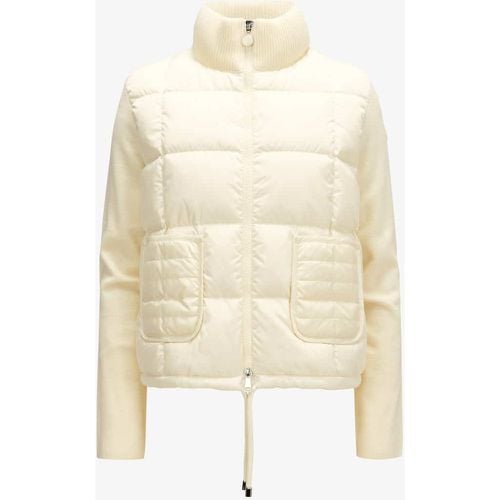 Moncler - Daunenjacke | Damen (XL) - Moncler - Modalova