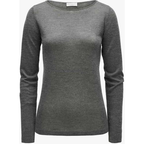 Cashmere-Seiden-Pullover | Damen (S) - BRUNELLO CUCINELLI - Modalova