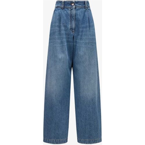 The Loose Sartorial Jeans | Damen (36) - BRUNELLO CUCINELLI - Modalova