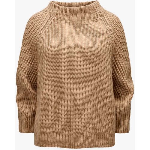 Fallou Cashmere-Pullover | Damen - IRIS von ARNIM - Modalova