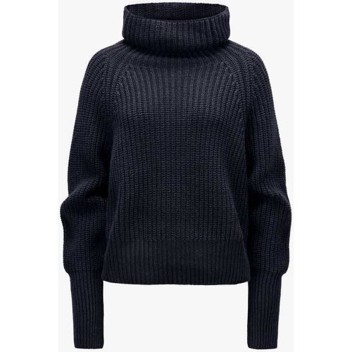 Crystal Cashmere-Rollkragenpullover - IRIS von ARNIM - Modalova