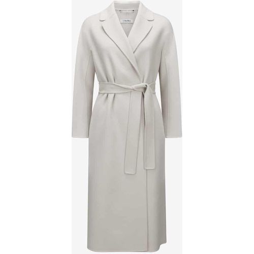 Esturia Wollmantel | Damen (42) - 'S Max Mara - Modalova