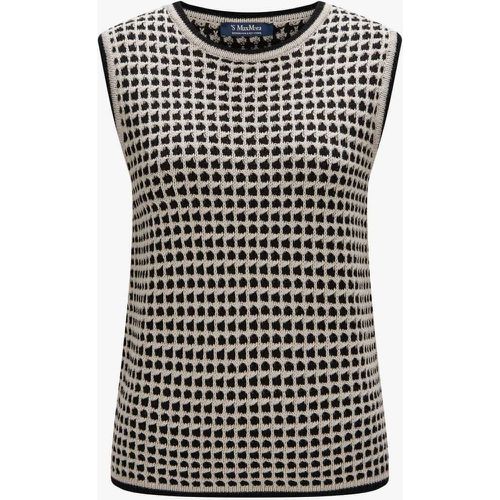 Fleres Stricktop 'S Max Mara - 'S Max Mara - Modalova