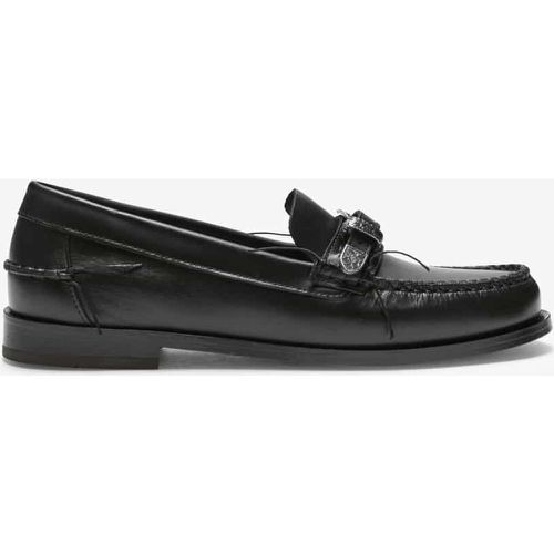 Western Coolness Penny Loafer - dorothee schumacher - Modalova