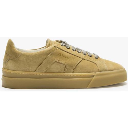 Santoni - Sneaker | Damen (41) - Santoni - Modalova