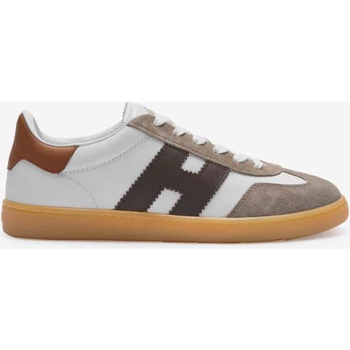 Hogan - Cool Sneaker | Damen (42) - Hogan - Modalova