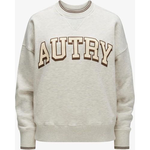 Autry - Sweatshirt | Damen (XS) - Autry - Modalova