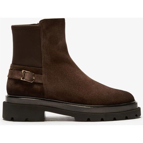 Chelsea Boots | Damen (41) - Santoni - Modalova