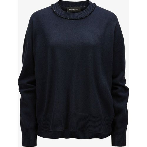 Pullover Fabiana Filippi - Fabiana Filippi - Modalova