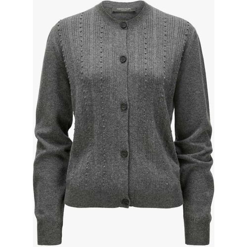 Strickjacke | Damen (36) - Fabiana Filippi - Modalova