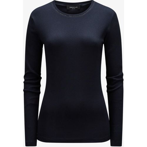 Longsleeve Fabiana Filippi - Fabiana Filippi - Modalova