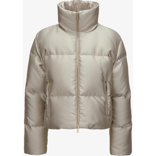 Bonnelles Daunenjacke Moncler - Moncler - Modalova