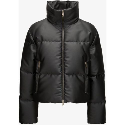 Bonnelles Daunenjacke Moncler - Moncler - Modalova