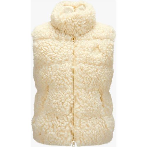 Wourl Daunenweste | Damen (40) - Moncler - Modalova