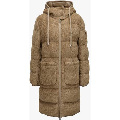 Belcastel Daunenmantel Moncler - Moncler - Modalova