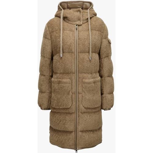 Belcastel Daunenmantel | Damen - Moncler - Modalova