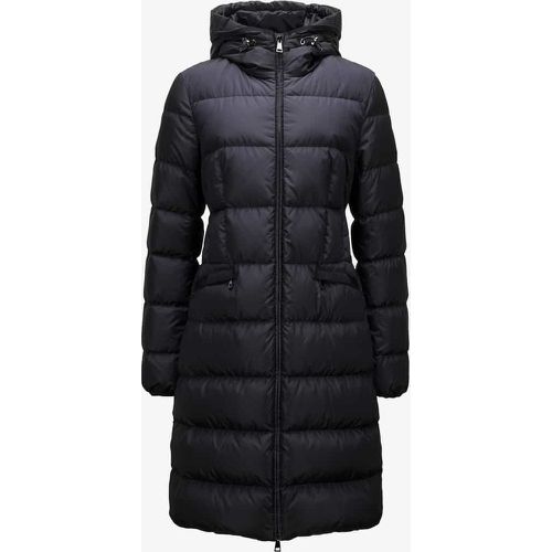 Avocette Long Coat Daunenmantel - Moncler - Modalova