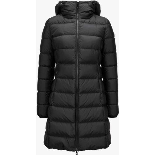 Gie Long Coat Daunenmantel Moncler - Moncler - Modalova