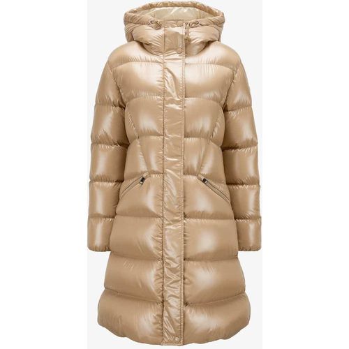 Bellevue Daunenmantel Moncler - Moncler - Modalova