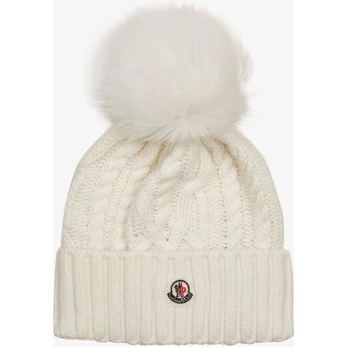 Moncler - Mütze | Damen - Moncler - Modalova