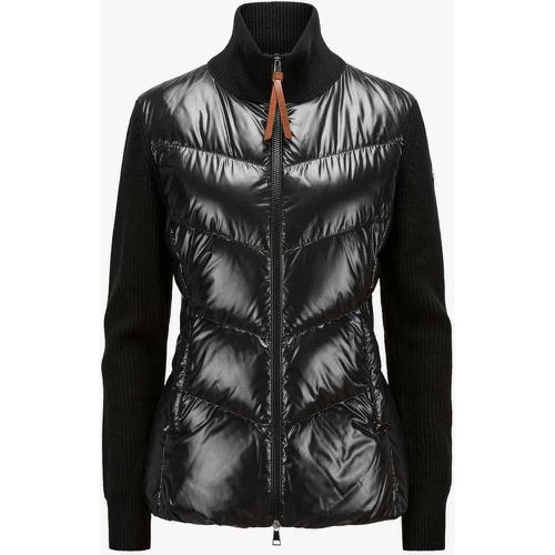 Daunenjacke Moncler - Moncler - Modalova