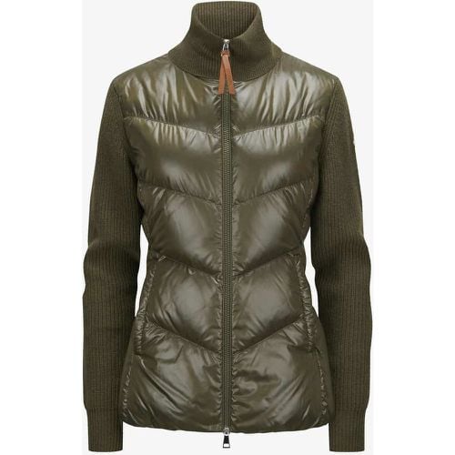 Daunenjacke Moncler - Moncler - Modalova