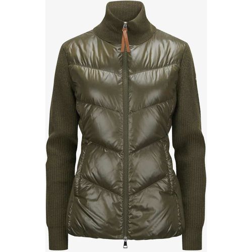 Moncler- Daunenjacke | Damen (L) - Moncler - Modalova