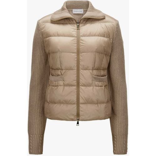 Moncler - Daunenjacke | Damen (M) - Moncler - Modalova