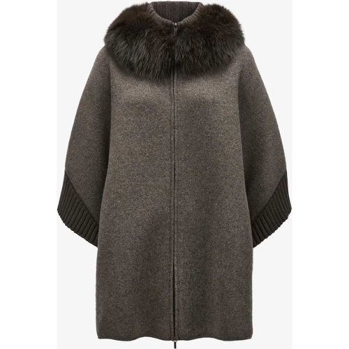 Giovi - Cape | Damen - Giovi - Modalova