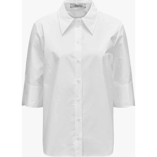 Poplin Power Bluse - dorothee schumacher - Modalova