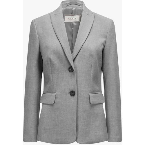 Peserico - Blazer | Damen (40) - PESERICO - Modalova