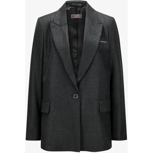 Peserico - Blazer | Damen (40) - PESERICO - Modalova