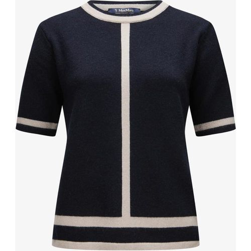 Uzuale Strickshirt 'S Max Mara - 'S Max Mara - Modalova