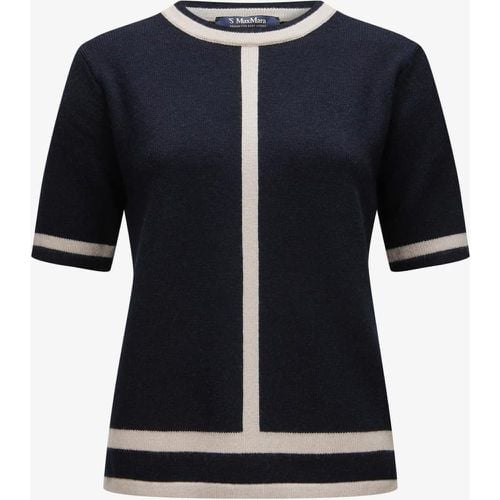 Uzuale Strickshirt 'S Max Mara - 'S Max Mara - Modalova