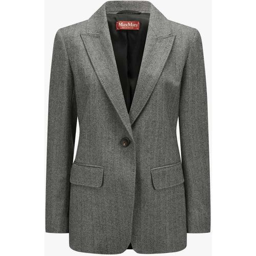 Erbert Blazer | Damen (40) - Max Mara Studio - Modalova