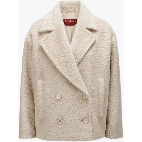 Vanesio Cabanjacke | Damen (34) - Max Mara Studio - Modalova