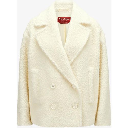 Vanesio Cabanjacke Max Mara Studio - Max Mara Studio - Modalova