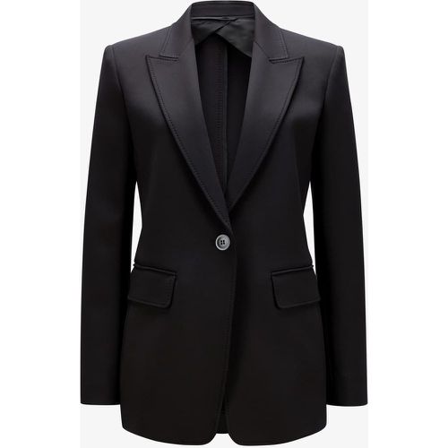 Caprara Blazer | Damen (38) - Max Mara Studio - Modalova